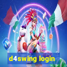 d4swing login